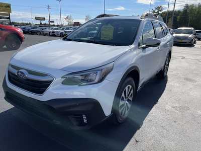 2022 Subaru Outback, $25497. Photo 4