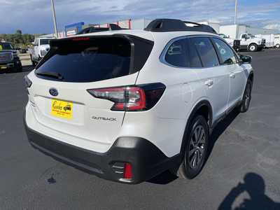 2022 Subaru Outback, $25497. Photo 8