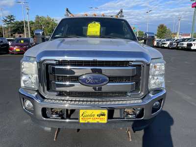 2015 Ford Super Duty, $25915. Photo 3