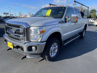 2015 Ford Super Duty, $25915. Photo 4