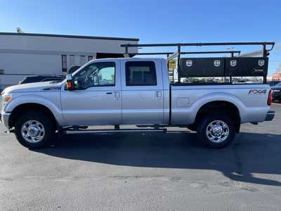 2015 Ford Super Duty, $25915. Photo 5
