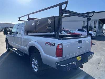 2015 Ford Super Duty, $25915. Photo 6