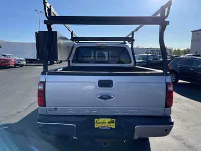 2015 Ford Super Duty, $25915. Photo 7
