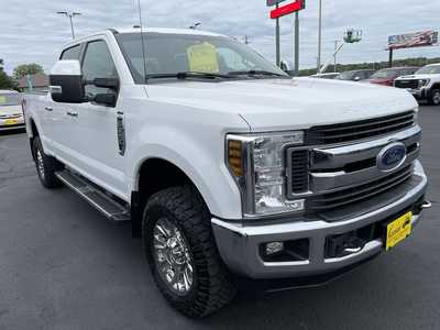 2018 Ford Super Duty, $32900. Photo 2