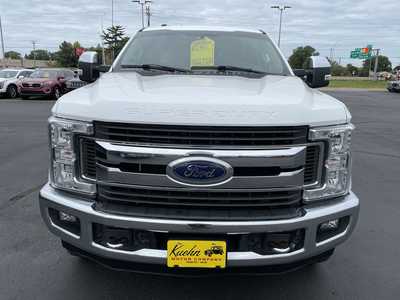 2018 Ford Super Duty, $32900. Photo 3