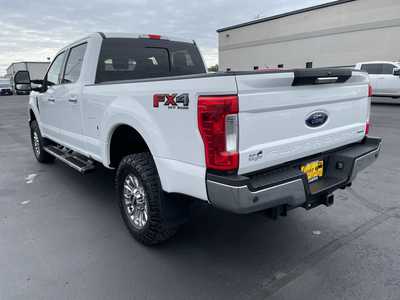 2018 Ford Super Duty, $32900. Photo 6
