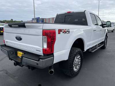2018 Ford Super Duty, $32900. Photo 8
