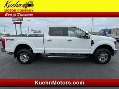 2018 Ford Super Duty, $32900. Photo 1