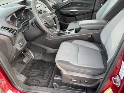 2017 Ford Escape, $14495. Photo 12