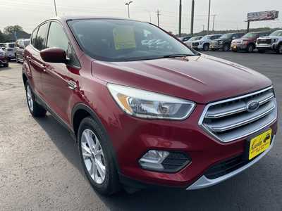 2017 Ford Escape, $14495. Photo 2