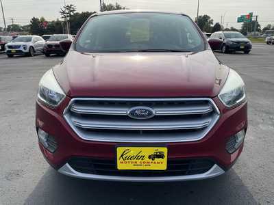 2017 Ford Escape, $14495. Photo 3
