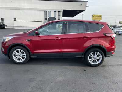 2017 Ford Escape, $14495. Photo 5