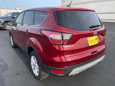 2017 Ford Escape, $14495. Photo 6