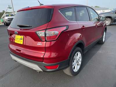 2017 Ford Escape, $14495. Photo 8