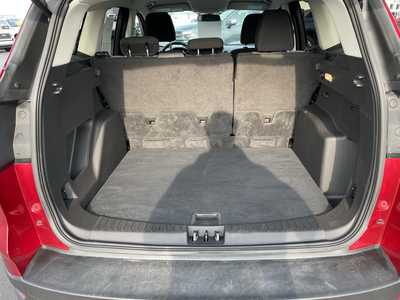 2017 Ford Escape, $14495. Photo 9