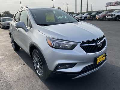 2019 Buick Encore, $13997. Photo 2
