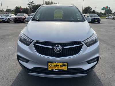 2019 Buick Encore, $13997. Photo 3
