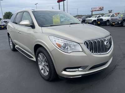 2015 Buick Enclave, $15996. Photo 2
