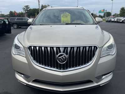 2015 Buick Enclave, $15996. Photo 3