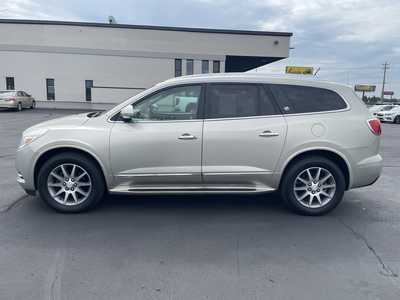 2015 Buick Enclave, $15996. Photo 5
