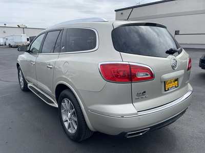 2015 Buick Enclave, $15996. Photo 6
