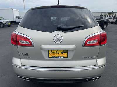 2015 Buick Enclave, $15996. Photo 7
