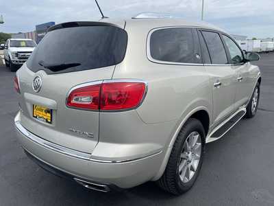 2015 Buick Enclave, $15996. Photo 8