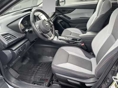 2019 Subaru Crosstrek, $22496. Photo 12