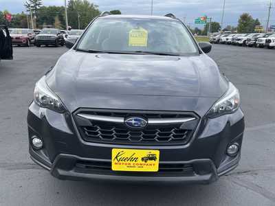 2019 Subaru Crosstrek, $22496. Photo 3