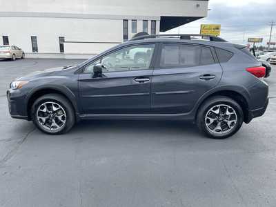 2019 Subaru Crosstrek, $22496. Photo 5