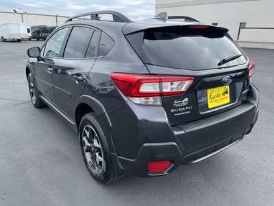2019 Subaru Crosstrek, $22496. Photo 6
