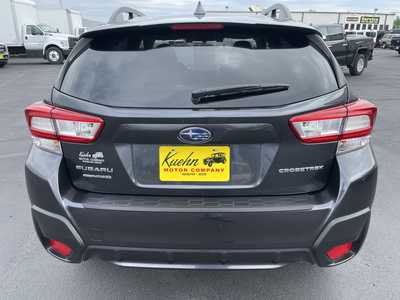2019 Subaru Crosstrek, $22496. Photo 7