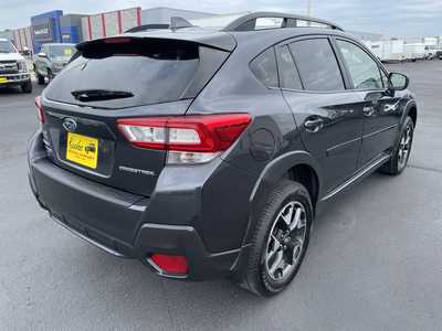 2019 Subaru Crosstrek, $22496. Photo 8