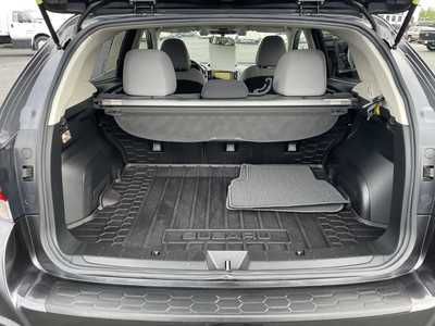 2019 Subaru Crosstrek, $22496. Photo 9