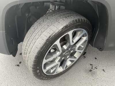 2022 Jeep Renegade, $23998. Photo 10