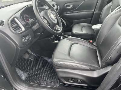 2022 Jeep Renegade, $23998. Photo 12