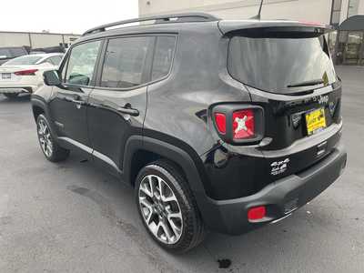 2022 Jeep Renegade, $23998. Photo 6