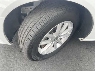 2019 Dodge Caravan, Grand, $13992. Photo 10