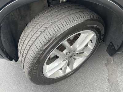 2024 Dodge Durango, $36995. Photo 10