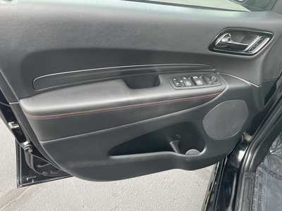 2024 Dodge Durango, $36995. Photo 11