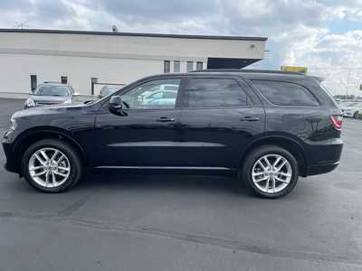 2024 Dodge Durango, $36995. Photo 5