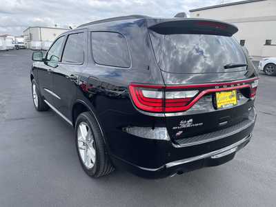 2024 Dodge Durango, $36995. Photo 6
