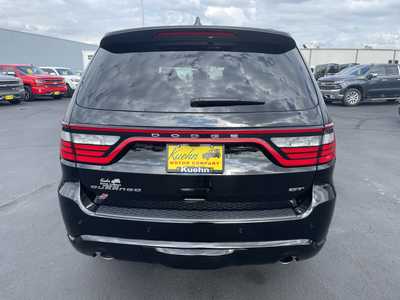 2024 Dodge Durango, $36995. Photo 7