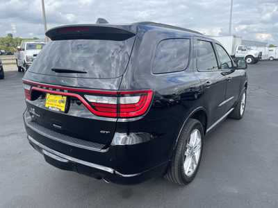 2024 Dodge Durango, $36995. Photo 8