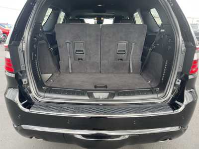 2024 Dodge Durango, $36995. Photo 9