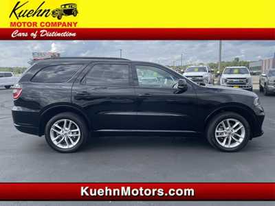 2024 Dodge Durango, $36995. Photo 1