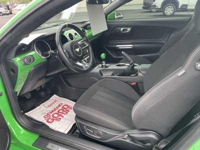 2019 Ford Mustang, $39997. Photo 10