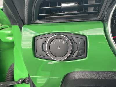 2019 Ford Mustang, $39997. Photo 12