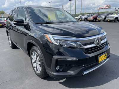 2019 Honda Pilot, $19997. Photo 2