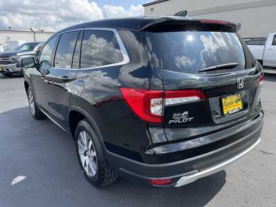 2019 Honda Pilot, $19997. Photo 6
